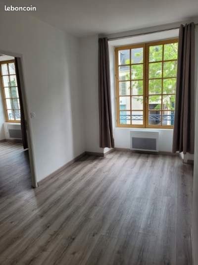 Appartement à louer, 41m², Château-Gontier