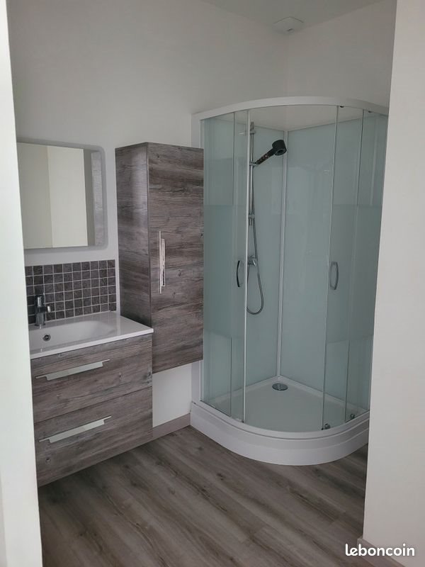 Appartement à louer, 41m², Château-Gontier