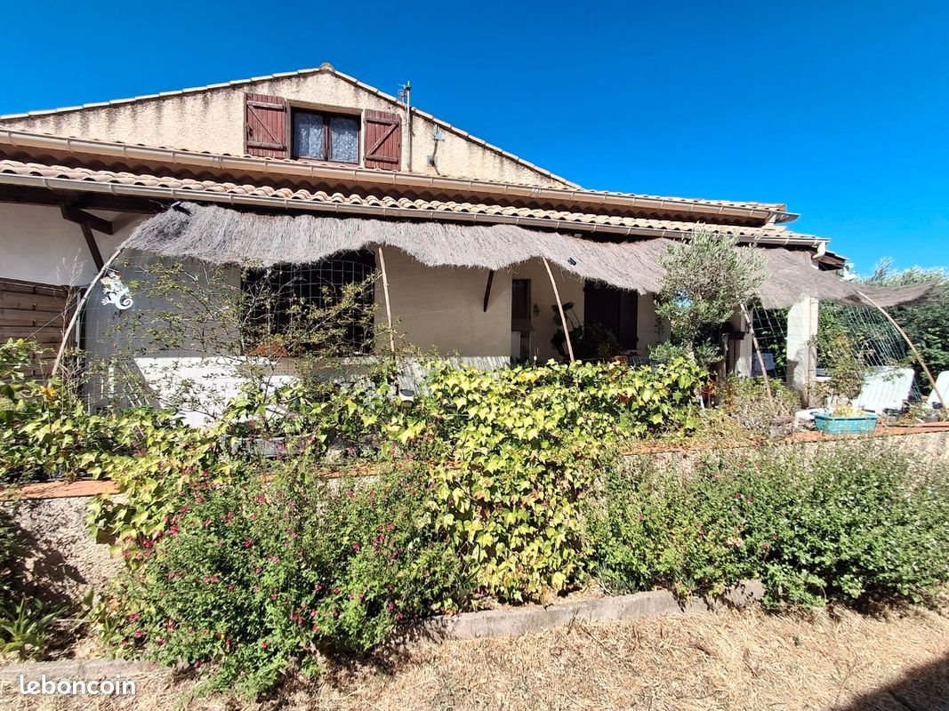 Maison à vendre, 90m², Alignan-du-Vent