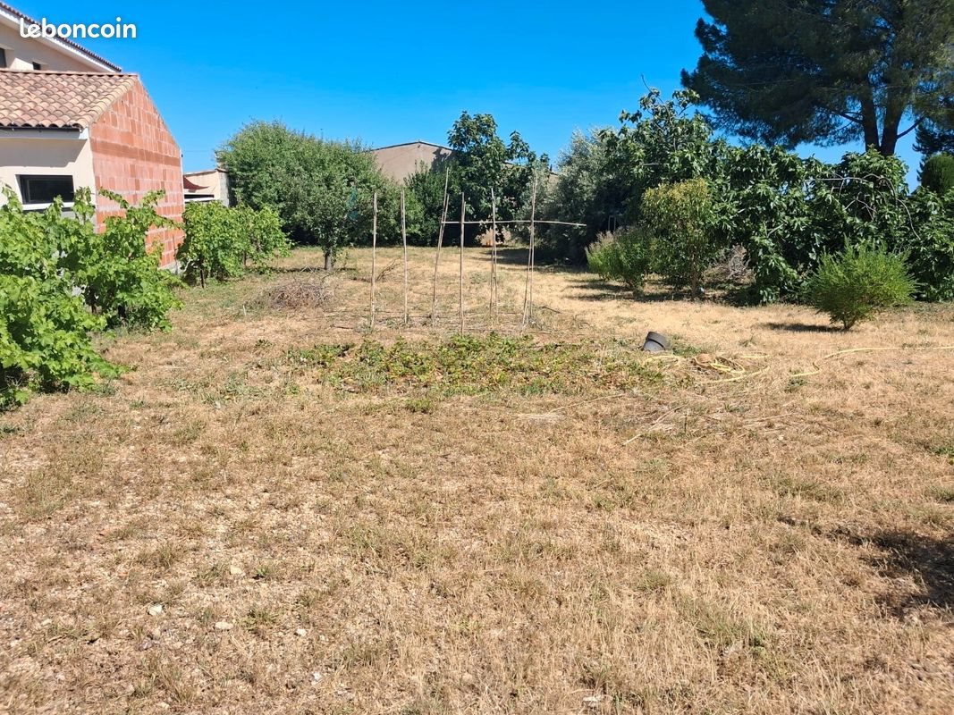 Maison à vendre, 90m², Alignan-du-Vent
