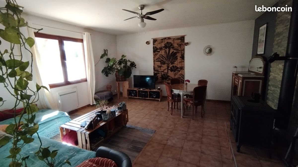 Maison à vendre, 90m², Alignan-du-Vent