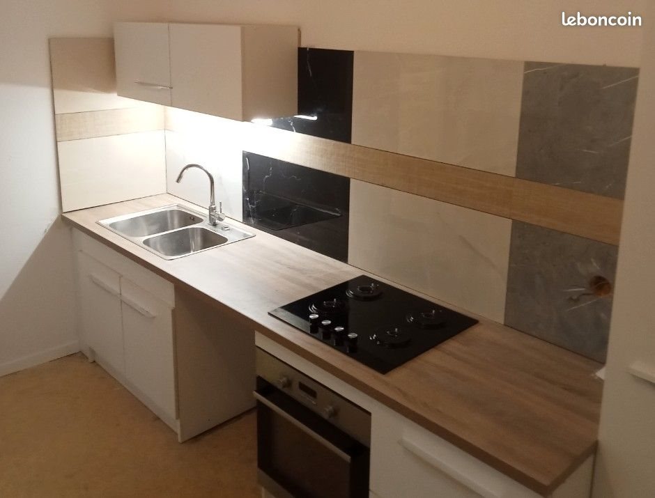 Appartement à louer, 69m², Héricourt