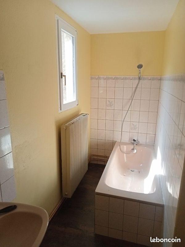 Appartement à louer, 69m², Héricourt
