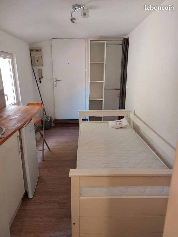 Appartement à louer, 11m², Angoulême