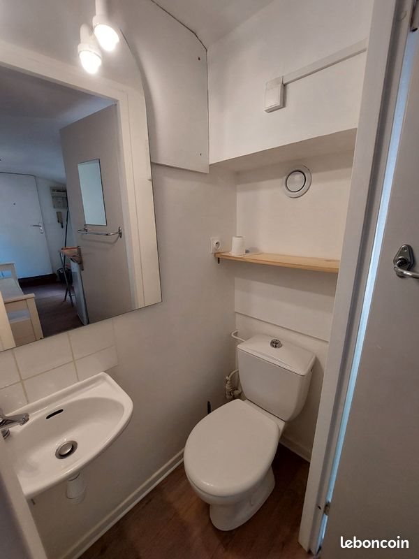 Appartement à louer, 11m², Angoulême
