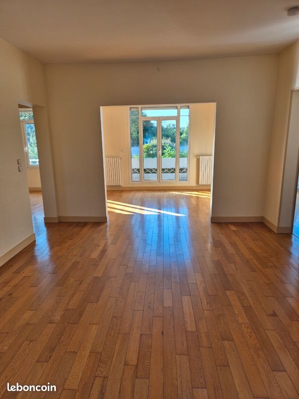 Appartement à louer, 88m², Buxerolles