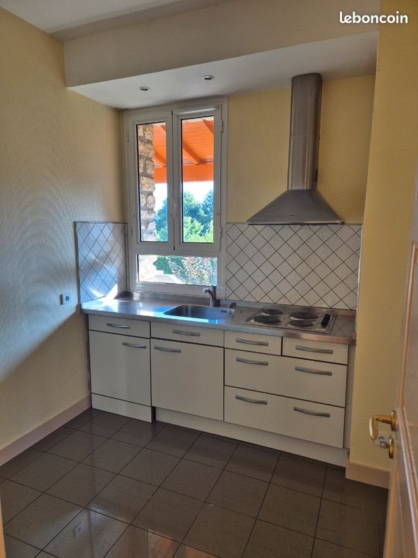 Appartement à louer, 88m², Buxerolles