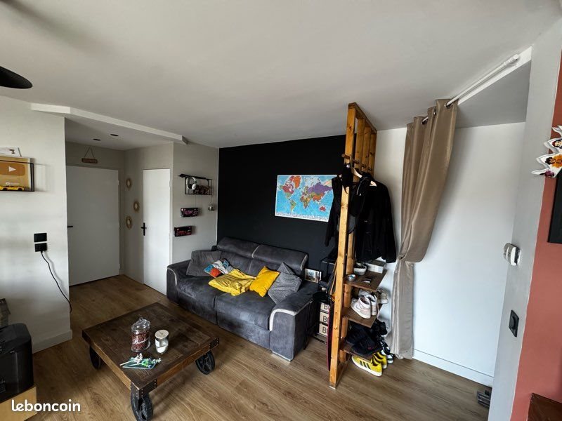 Appartement à vendre, 45m², Oignies