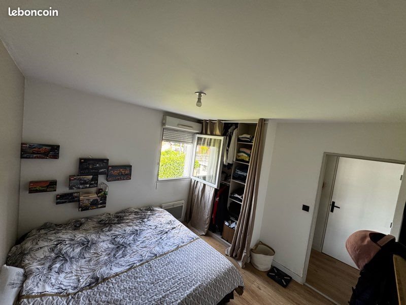 Appartement à vendre, 45m², Oignies