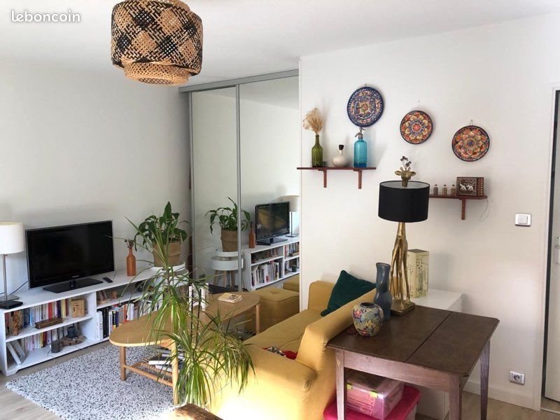 Appartement à louer, 43m², Toulouse