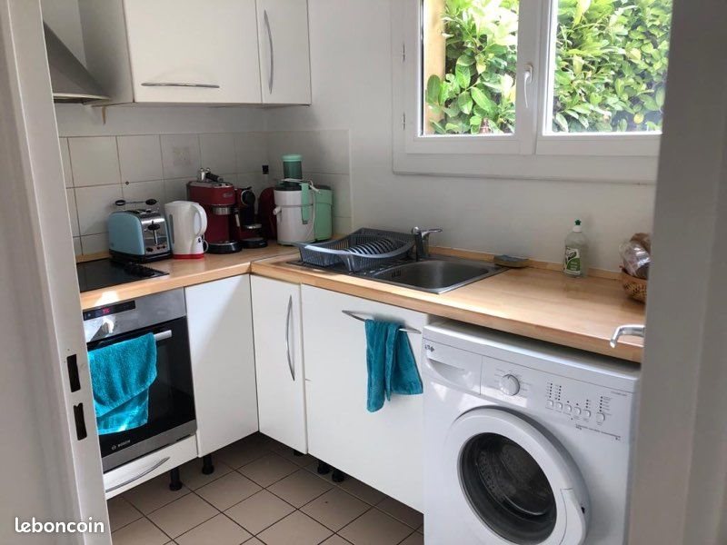 Appartement à louer, 43m², Toulouse