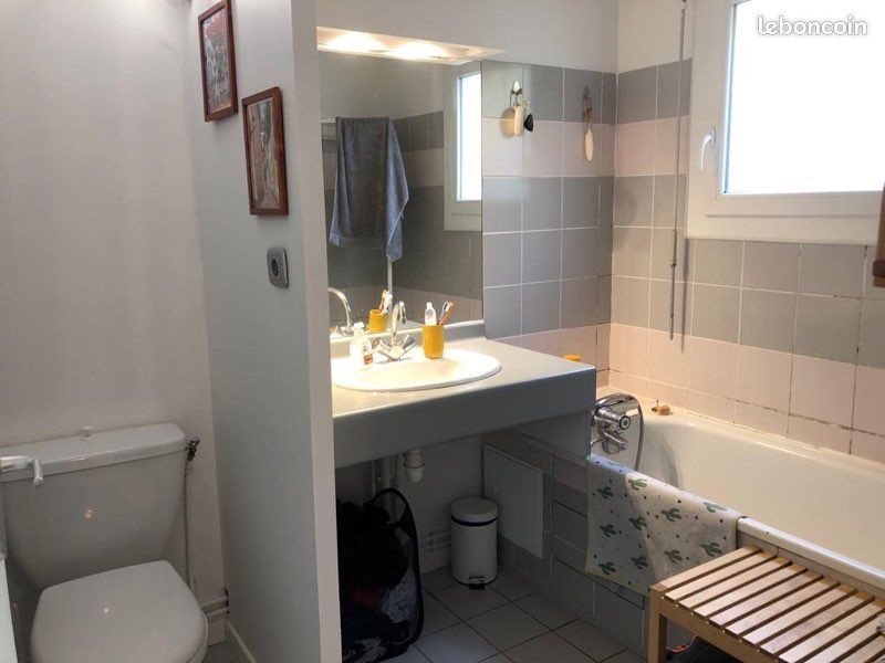 Appartement à louer, 43m², Toulouse