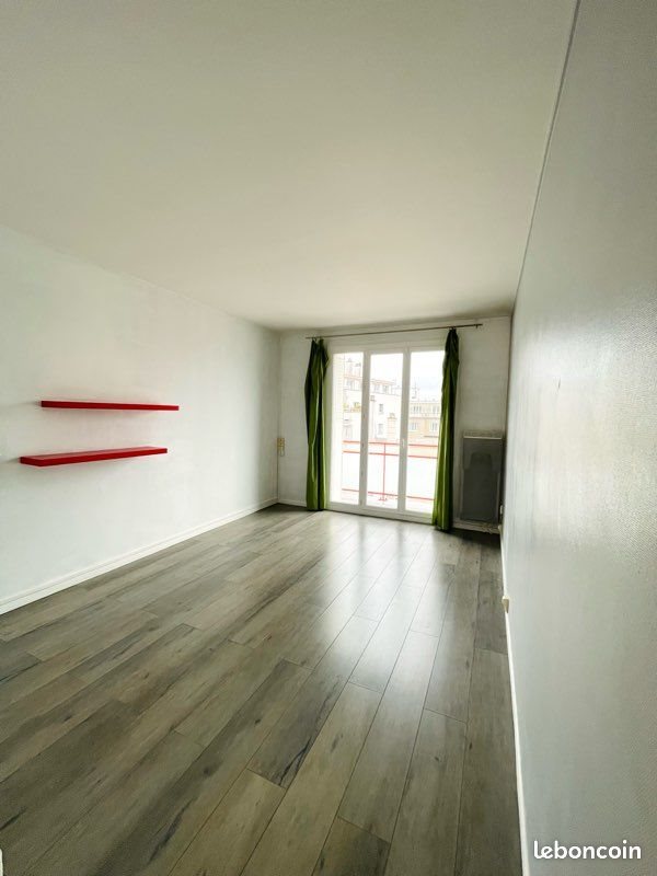 Appartement à vendre, 52m², Grenoble