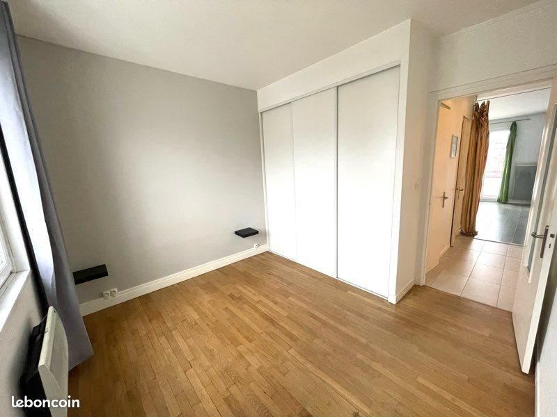 Appartement à vendre, 52m², Grenoble
