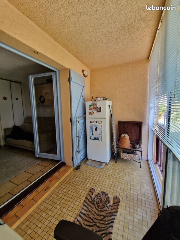 Appartement à vendre, 25m², La Londe-les-Maures