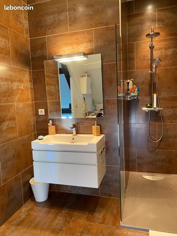 Appartement à louer, 92m², Beaune