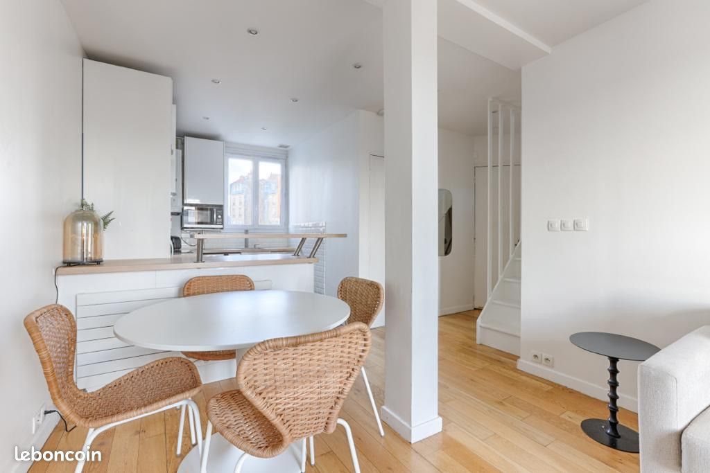 Appartement à louer, 100m², Boulogne-Billancourt