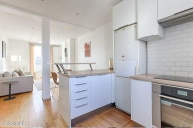 Appartement à louer, 100m², Boulogne-Billancourt