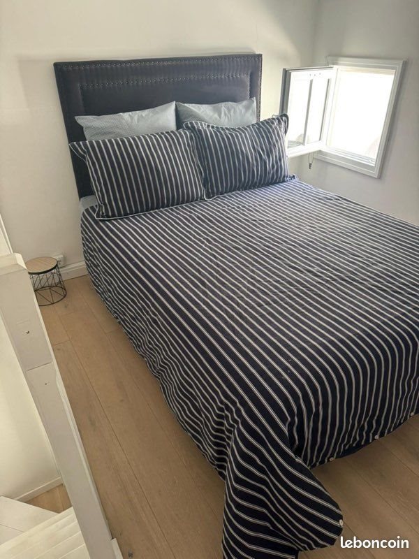 Appartement à louer, 45m², Nantes