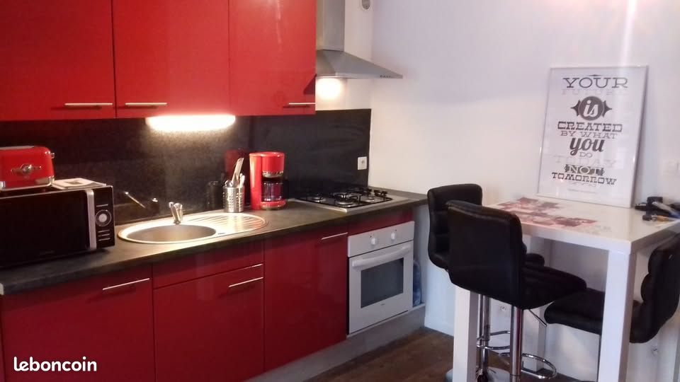Appartement à louer, 30m², Saint-Omer