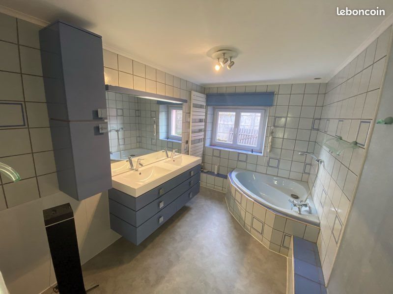 Maison à louer, 135m², Voujeaucourt