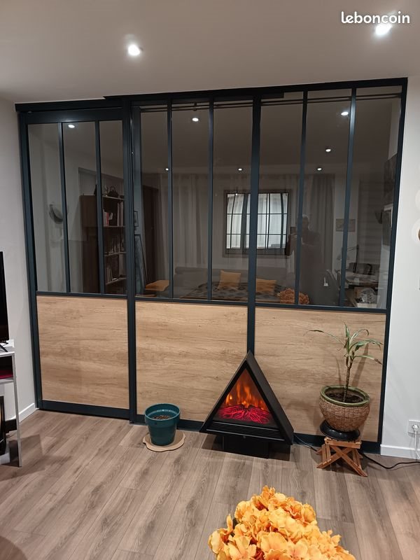 Appartement à vendre, 47m², Aix-les-Bains