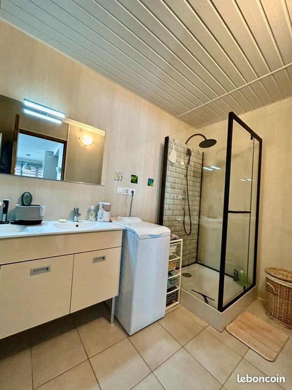 Appartement à vendre, 47m², Aix-les-Bains