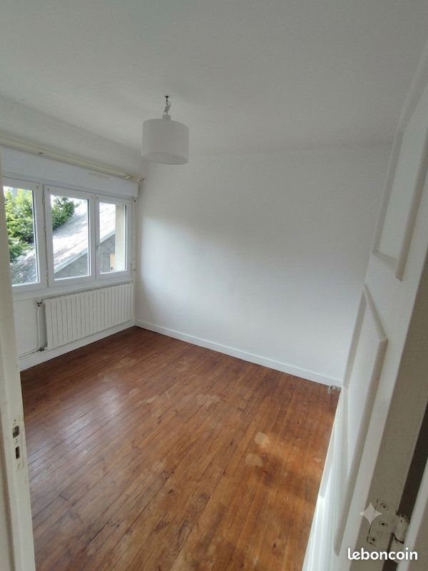 Maison à louer, 55m², Saint-Amand