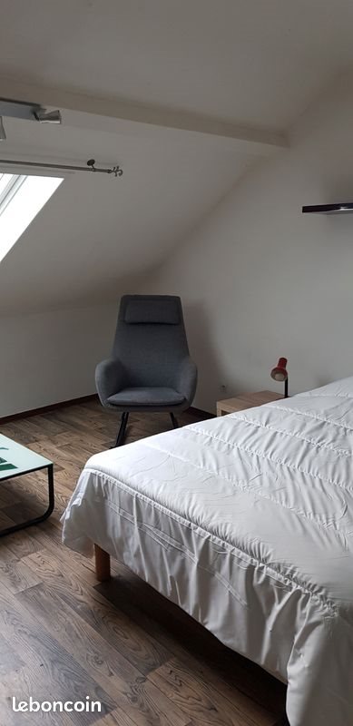 Appartement à louer, 44m², Dieuze
