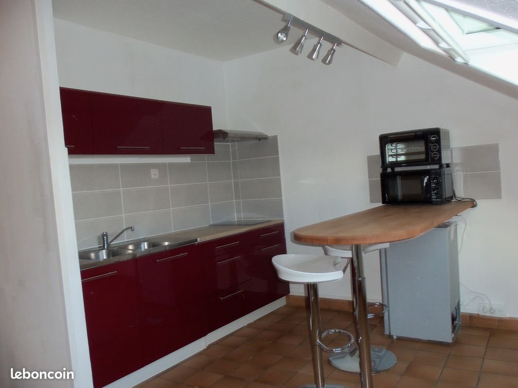 Appartement à louer, 44m², Dieuze