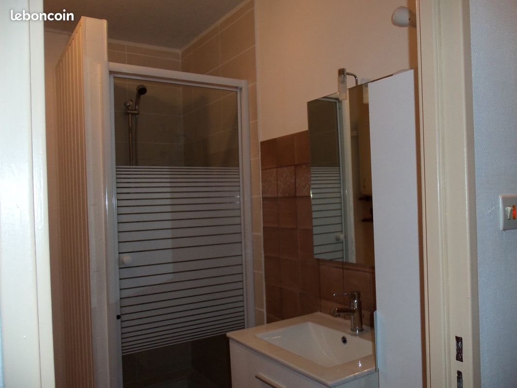 Appartement à louer, 44m², Dieuze