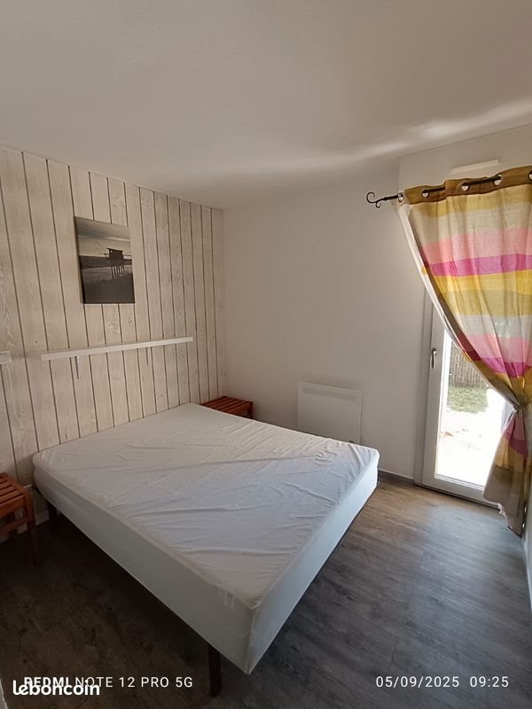 Appartement à louer, 30m², Hourtin