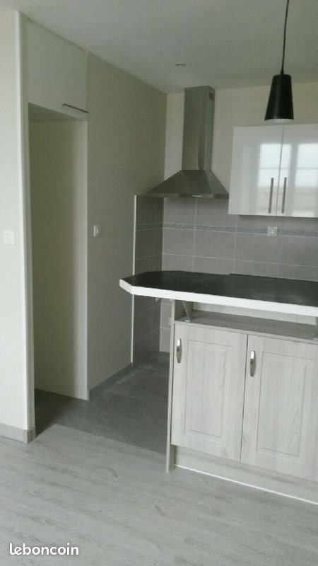 Appartement à louer, 31m², Marans