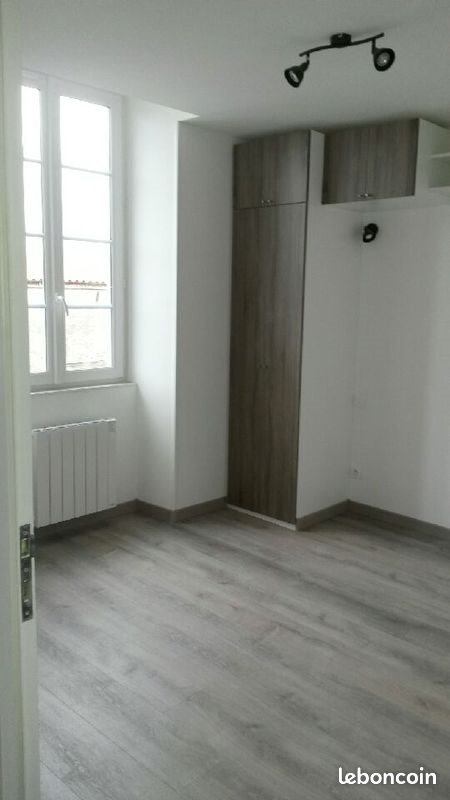 Appartement à louer, 31m², Marans