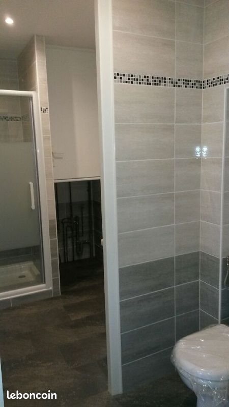 Appartement à louer, 31m², Marans