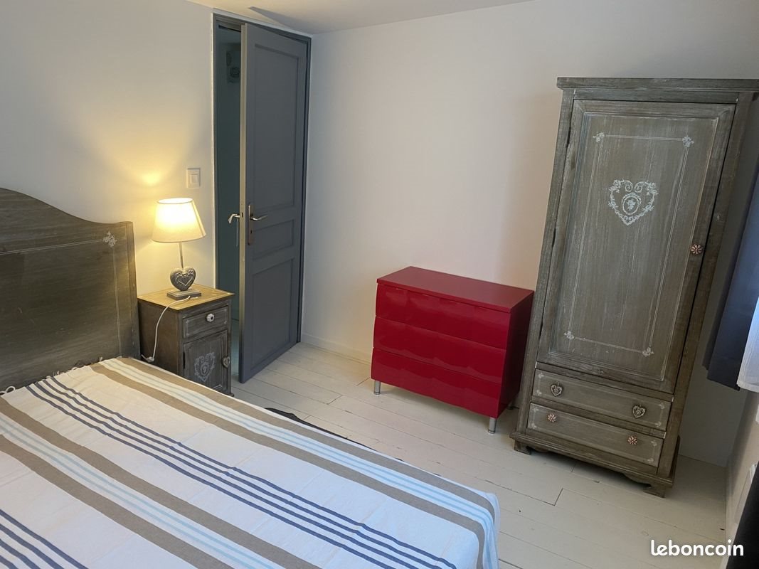 Appartement à louer, 45m², Châteauroux