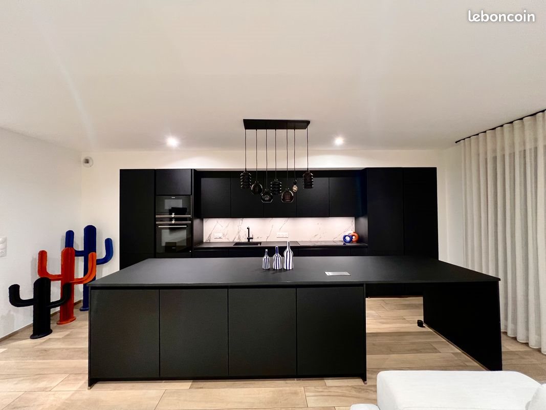 Appartement à louer, 75m², Terville