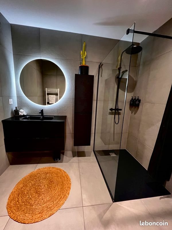 Appartement à louer, 75m², Terville
