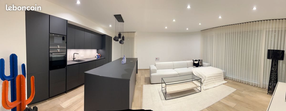 Appartement à louer, 75m², Terville
