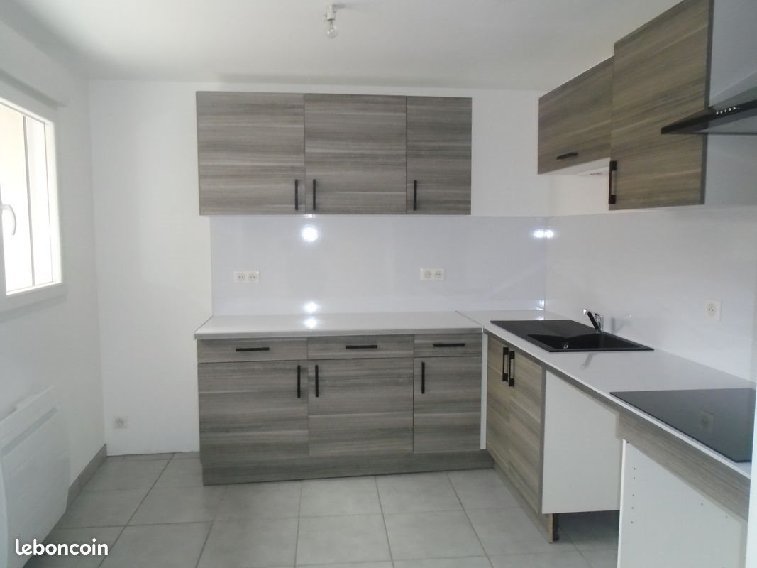 Appartement à louer, 55m², Vouneuil-sur-Vienne