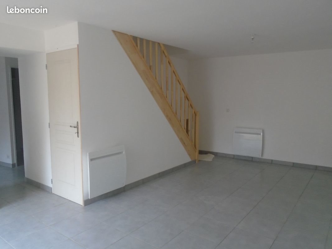 Appartement à louer, 55m², Vouneuil-sur-Vienne