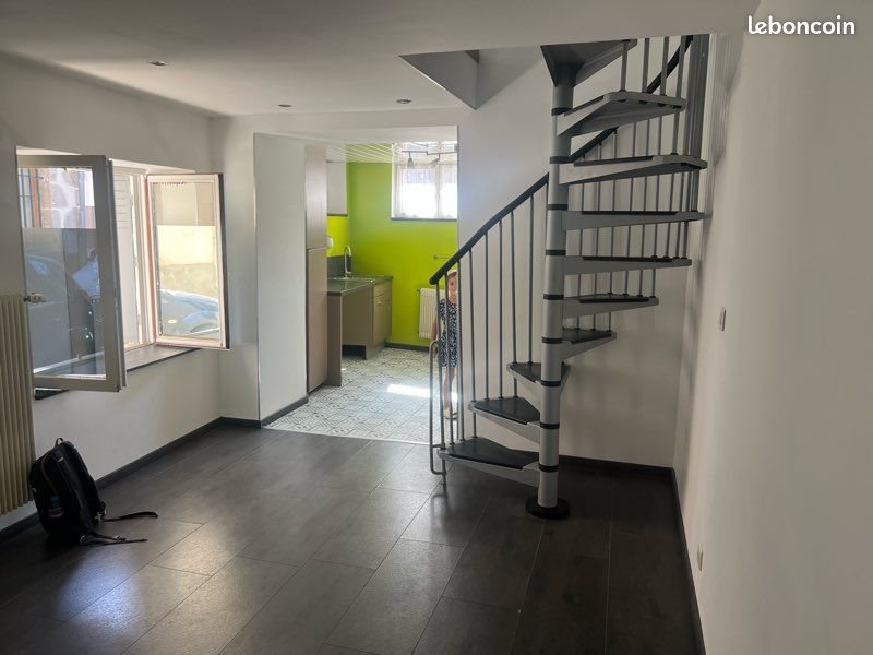 Maison à vendre, 40m², Issoire