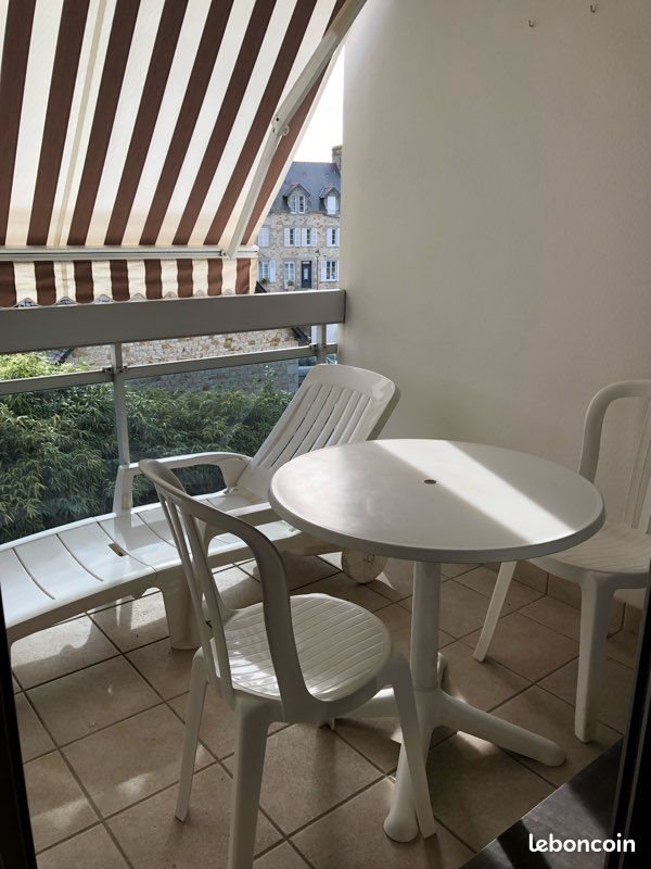 Appartement à louer, 27m², Bagnoles-de-l'Orne
