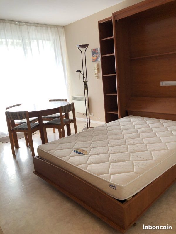 Appartement à louer, 27m², Bagnoles-de-l'Orne