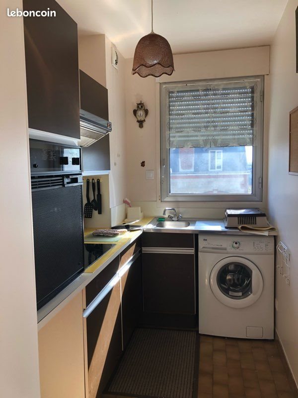 Appartement à louer, 27m², Bagnoles-de-l'Orne