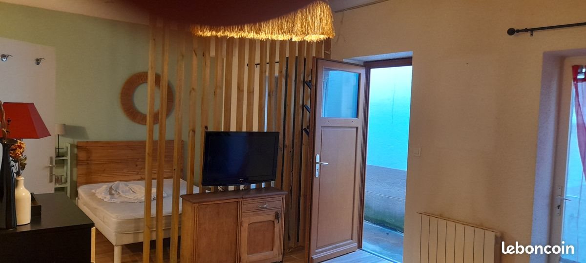 Appartement à louer, 31m², Vichy