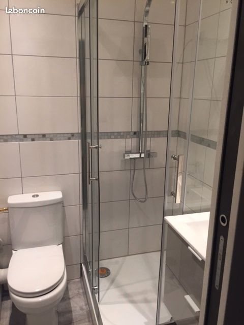 Appartement à louer, 18m², Lattes