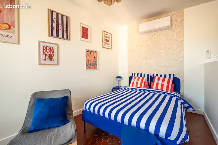 Appartement à louer, 40m², Narbonne