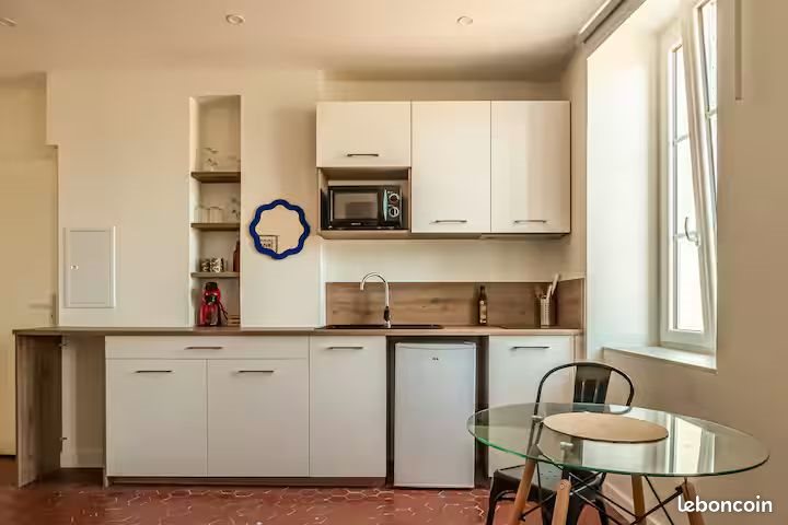 Appartement à louer, 40m², Narbonne