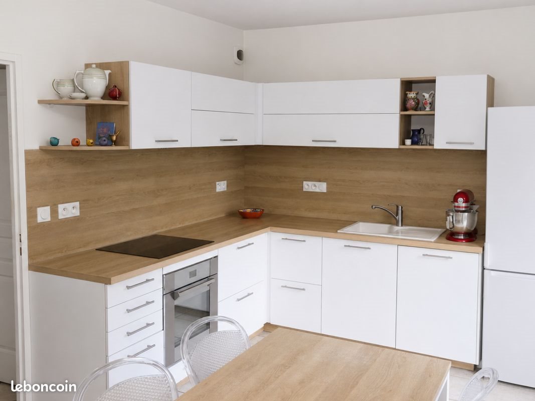 Maison à louer, 127m², Saint-Ismier